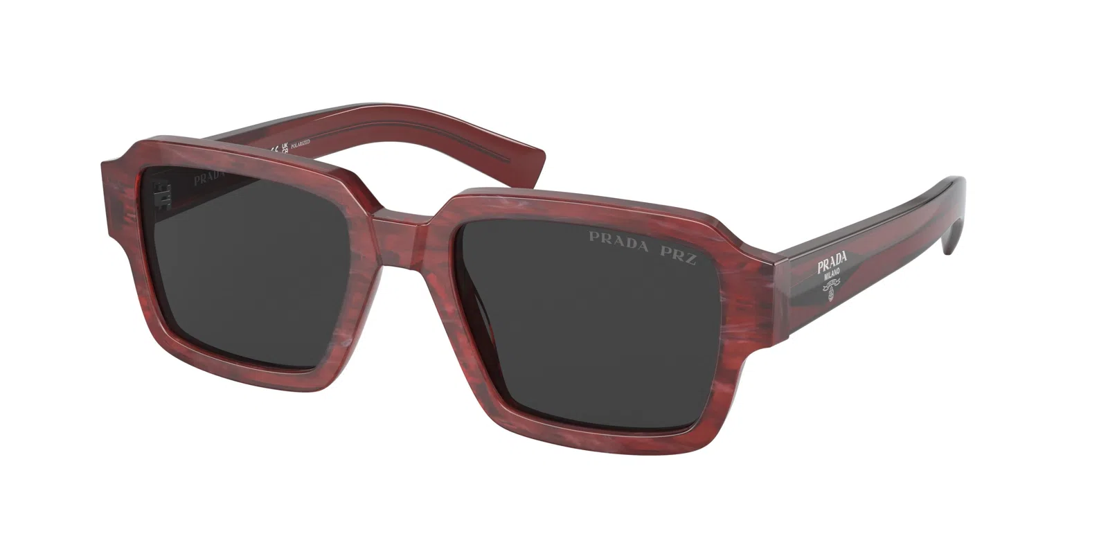 Prada 02ZS Sunglasses - view 3